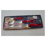Quikut Knife Set