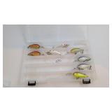 Crank Baits