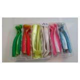 Lunkercity Soft Baits