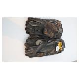 Thinsulate Gloves, 6 pair