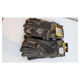 Thinsulate Gloves, 6 pair