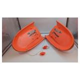 Otter Boat Planer Boards