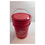 Winchester Buckets