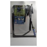 Mac Rocker Lawn Chair, new