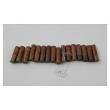 Super X 20ga. Old Shells