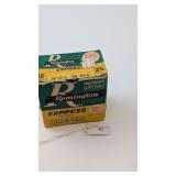 Remington Express 12ga. Shells