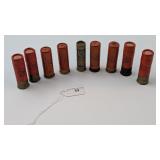 Eley & Nox Collectable Shotgun Cartridges