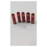 Auerhahn Rauchlos Cardboard Collectable Shells