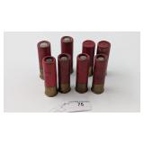 Super X Collectable Shells