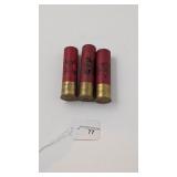 Western Super X 10ga. Old Shells