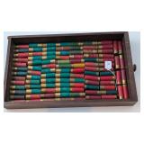Assorted Old Collectable Shotgun Shells