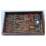 Assorted Old Collectable Shotgun Shells
