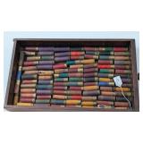 Assorted Old Collectable Shotgun Shells