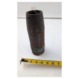 WW11 Era, 75 mm Shell