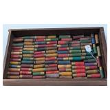 Assorted Old Collectable Shotgun Shells