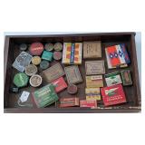 Assorted Old Primers