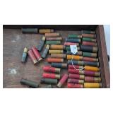 Assorted Old Collectable Shotgun Shells