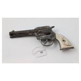 Law Makrer Toy Pistol