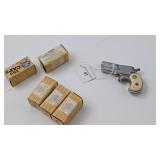 Dyna-MitevCap Deringer w/caps