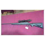 REMINGTON 770, .270 WIN, SYNTHETIC