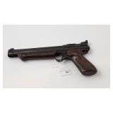 Crosmon M-1300, 22 Pump Pellet Gun