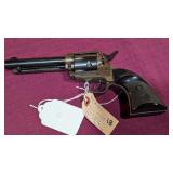 ARMI F LLI, TANFOGLLO, MOD TA 76, 22LR REVOLVER