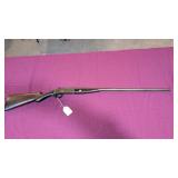 CHAMPION MOD 36, 12 GA BREAK-OPEN SHOTGUN