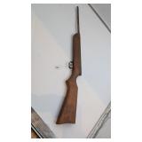 Crossman V350 Slide Action BB Gun