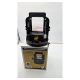 Ice Fishing Carry Case