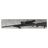 Remington  Mod. 770 .270 Rifle, Synthetic Stock,