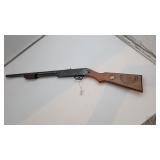 Daisy Buck Jones BB Gun