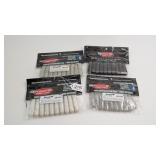 Netcraft Tube Baits