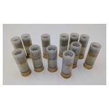 Sellior & Beloit 12 Ga. Sluggs -12