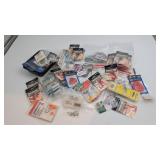 JIg Heads, Hooks & Misc.