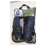 Inflatable Life Jacket