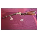 J. Stevens .25 Rimfire