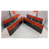 Super Ski Planer Boards