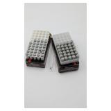 Blazer 380 Auto & 40 S& W Partial Boxes 30rounds