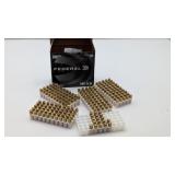 Federal 9mm Luger, 215ct, Ammo