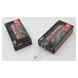 Blazer 9mm Luger, 115gr., Ammo