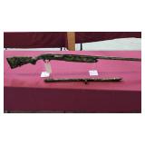 Remington Sportsman 58, 12 Ga. Shotgun
