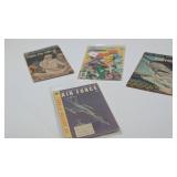 Superman & The World Around Us Books