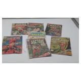 Comic Books