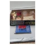 The Invisable Head By Renewal