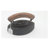 Ac Williams #3 Sad Iron