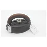 #3 Sad Iron No Markings