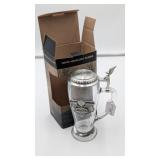 Harley-Davidson Lidded Medalion Pilsner