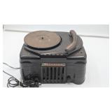 Garod Radio & Record Player