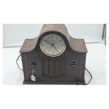 Ingrham Synchronous Tube Radio