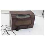 National Union Radio